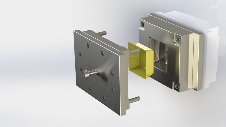 mold design 1